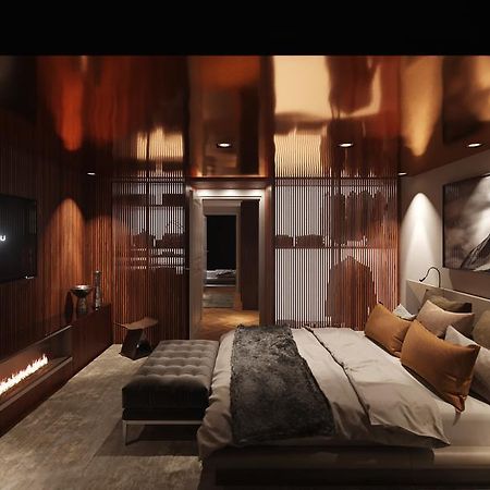 Le Bijou Lq82 Spectacular Limmatview Penthouse Zurique Exterior foto