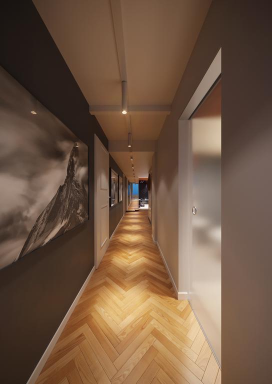 Le Bijou Lq82 Spectacular Limmatview Penthouse Zurique Exterior foto