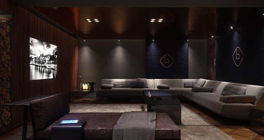 Le Bijou Lq82 Spectacular Limmatview Penthouse Zurique Exterior foto